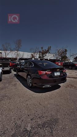 شيفروليه ماليبو